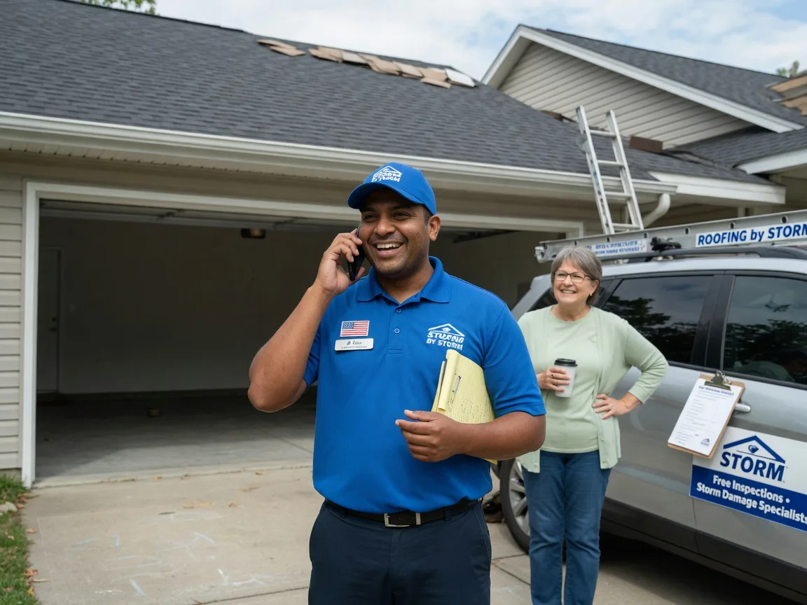 Roof Repair Near Me Dodge Center, MN FAQs